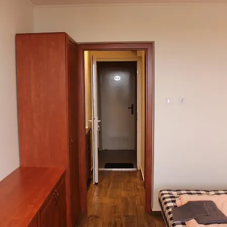 Fs Apartman בית הארחה *