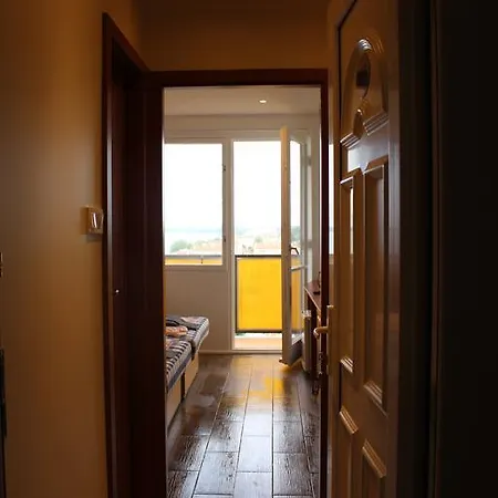 בית הארחה Fs Apartman