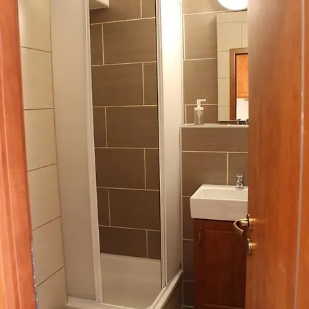 בית הארחה Fs Apartman