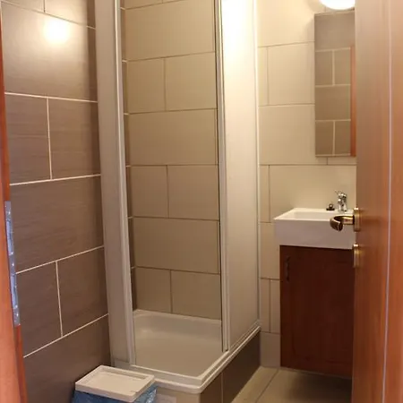 בית הארחה Fs Apartman