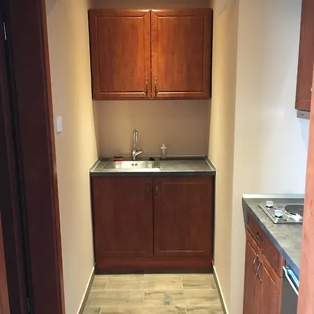 Fs Apartman בית הארחה *