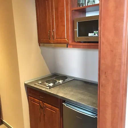 בית הארחה Fs Apartman שיופוק
