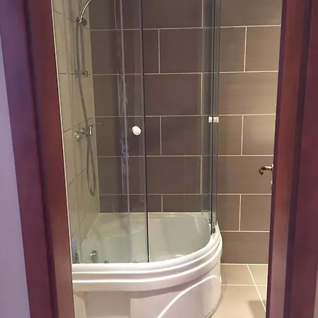 בית הארחה Fs Apartman *