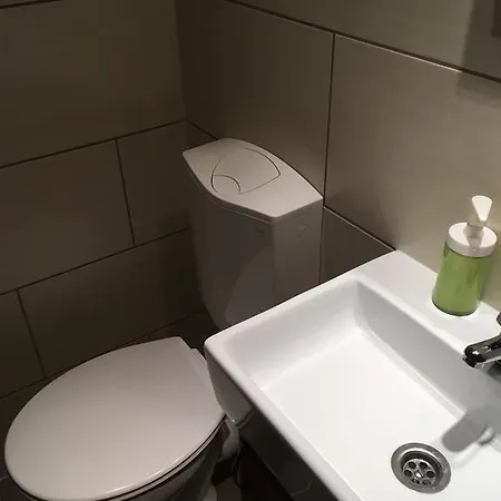 Fs Apartman שיופוק