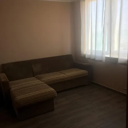 Fs Apartman בית הארחה